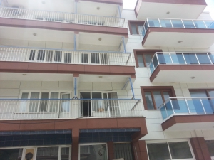 Apartman Menemen, İzmir